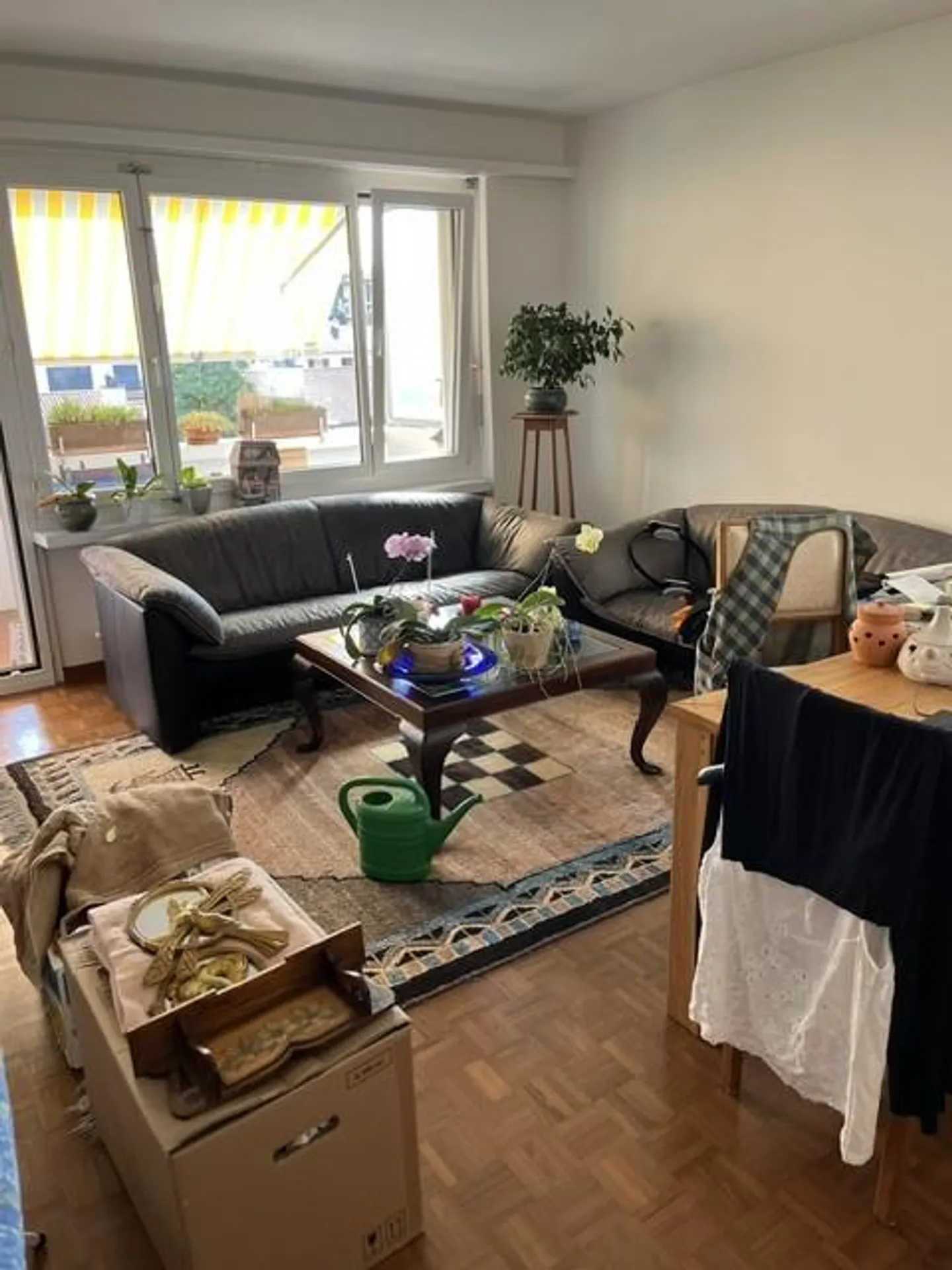 3 Zimmer-Wohnung, 8802 Kilchberg - Photo 2 of 7