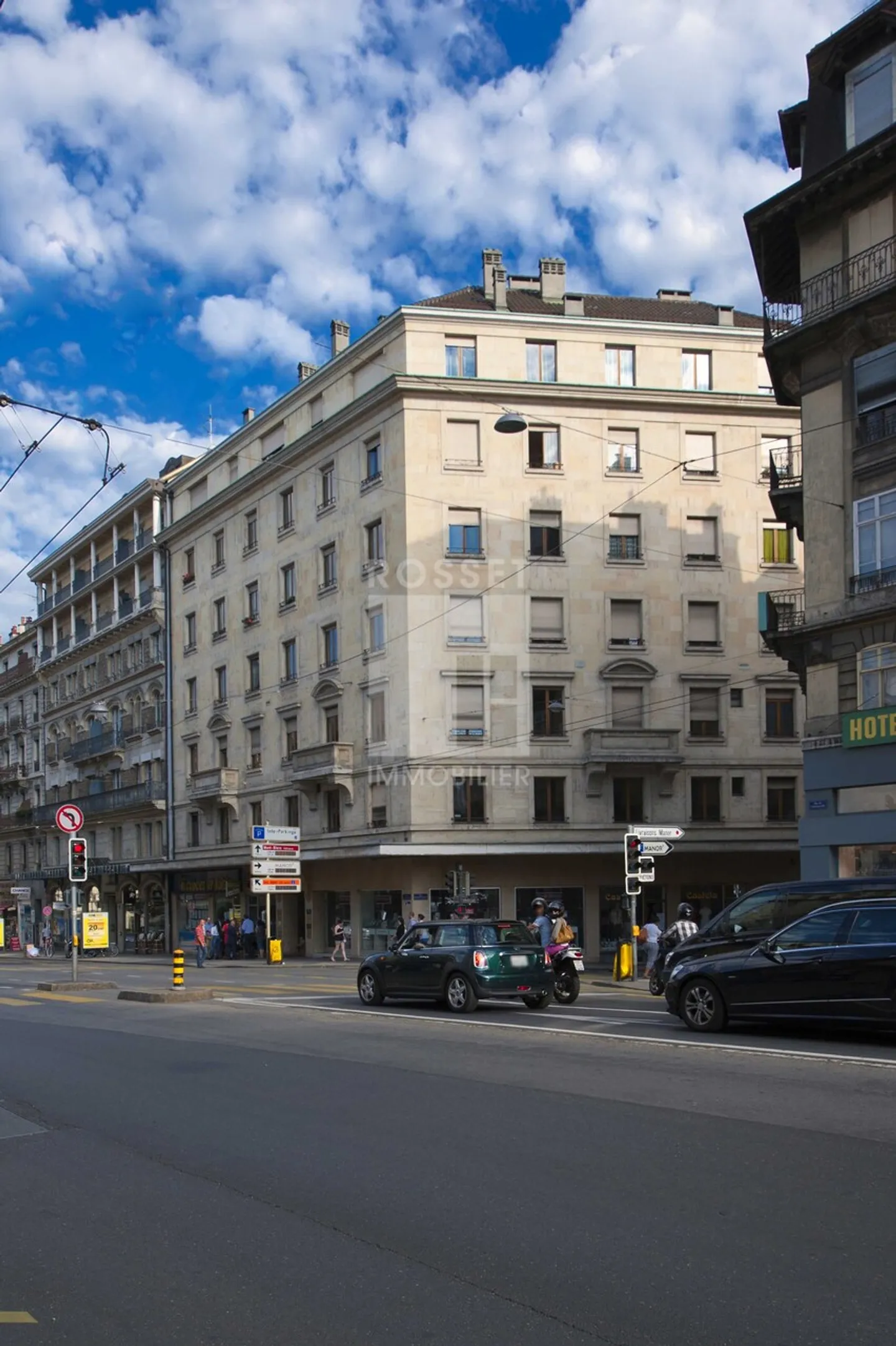 Appartamento in affitto - Foto 3 di 4