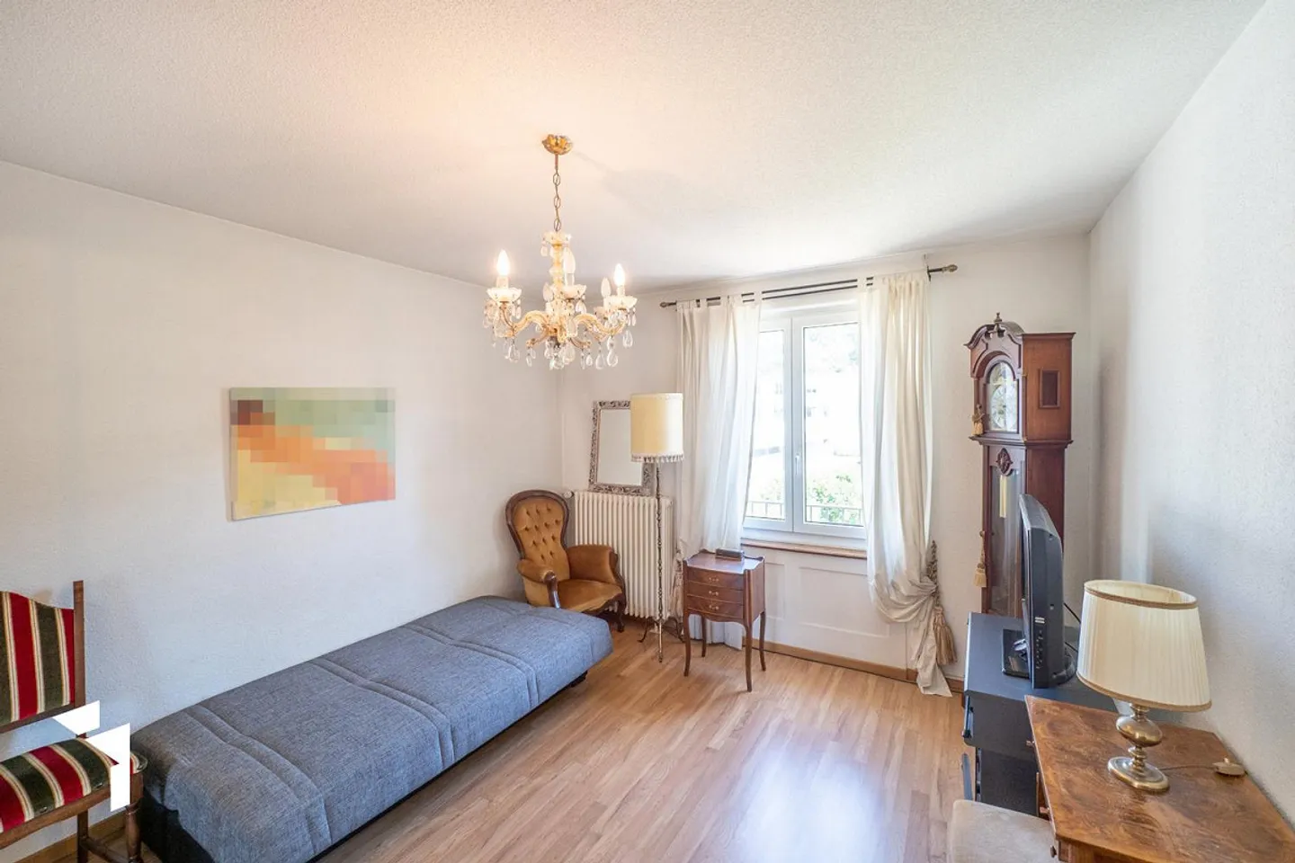 Fehr Immobilien - Top gepflegtes 5.5-Zimmer-EFH an zentraler Lage - Foto 7 von 14