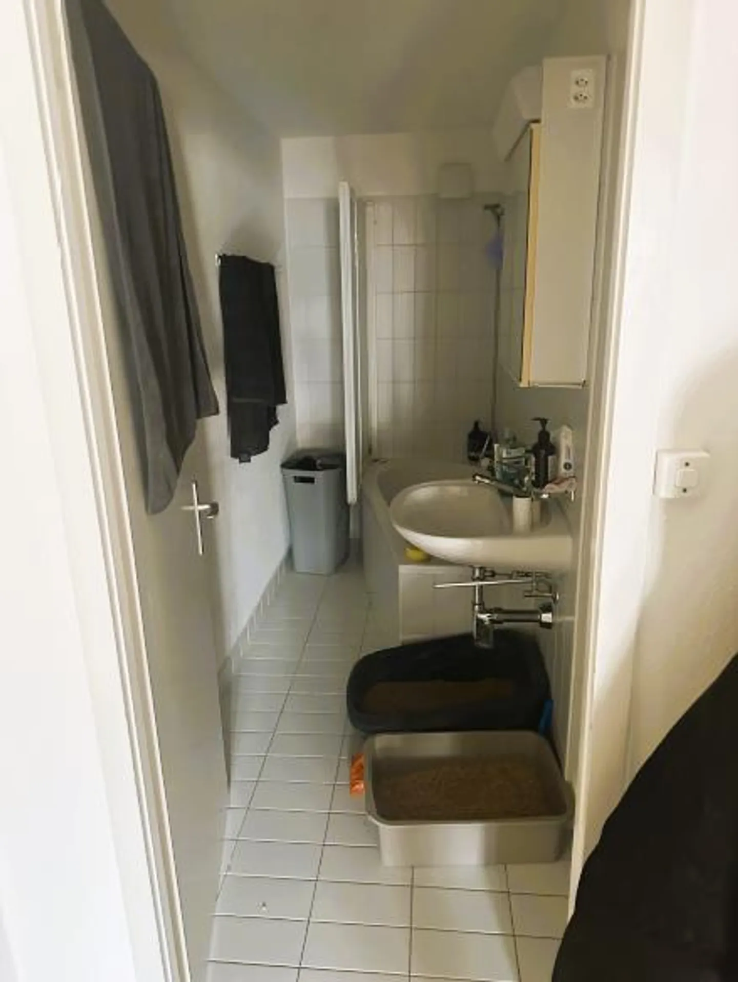 3-Zimmerwohnung an sehr zentraler Lage - Foto 6 von 6