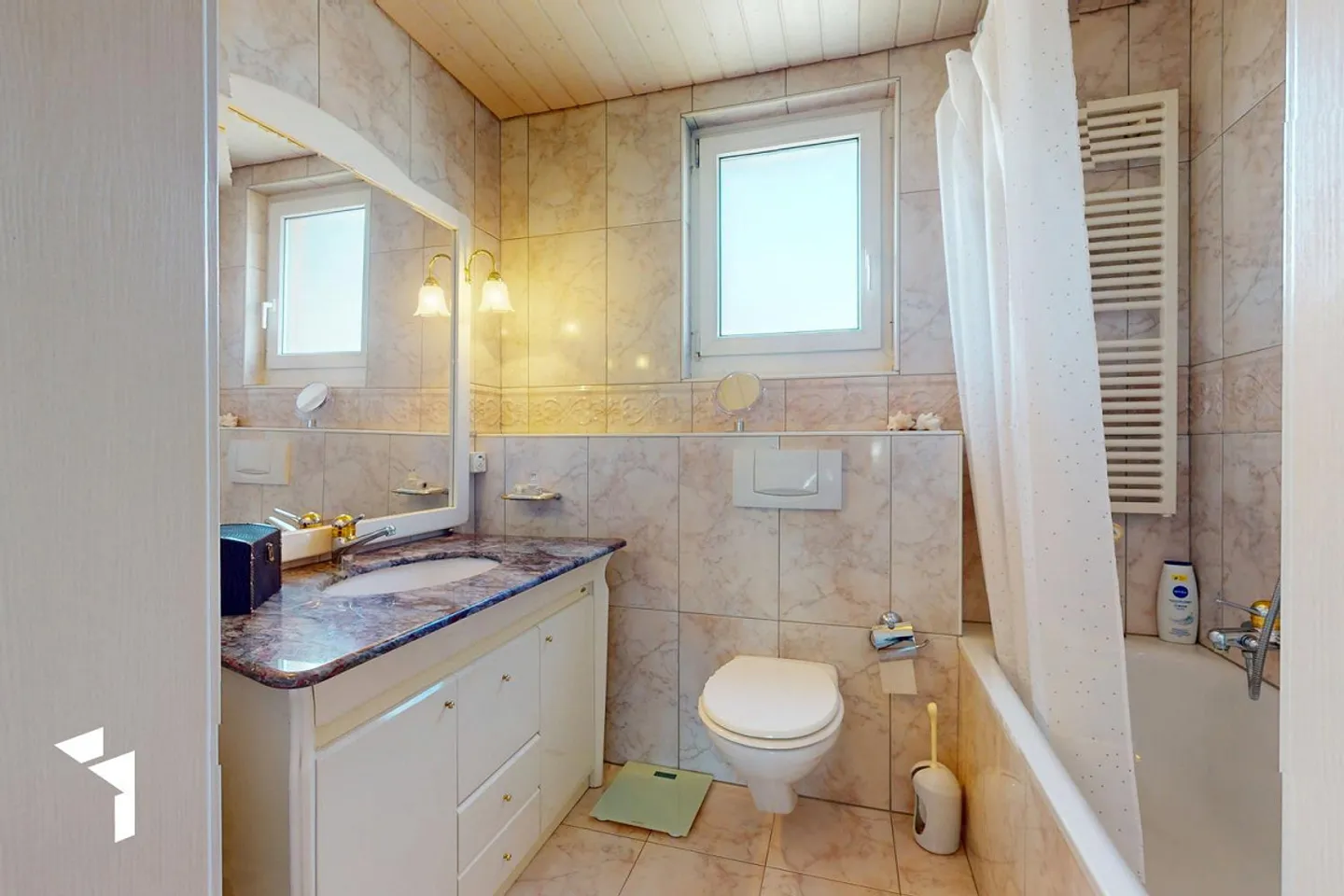 Fehr Immobilien - Top gepflegtes 5.5-Zimmer-EFH an zentraler Lage - Foto 9 von 14