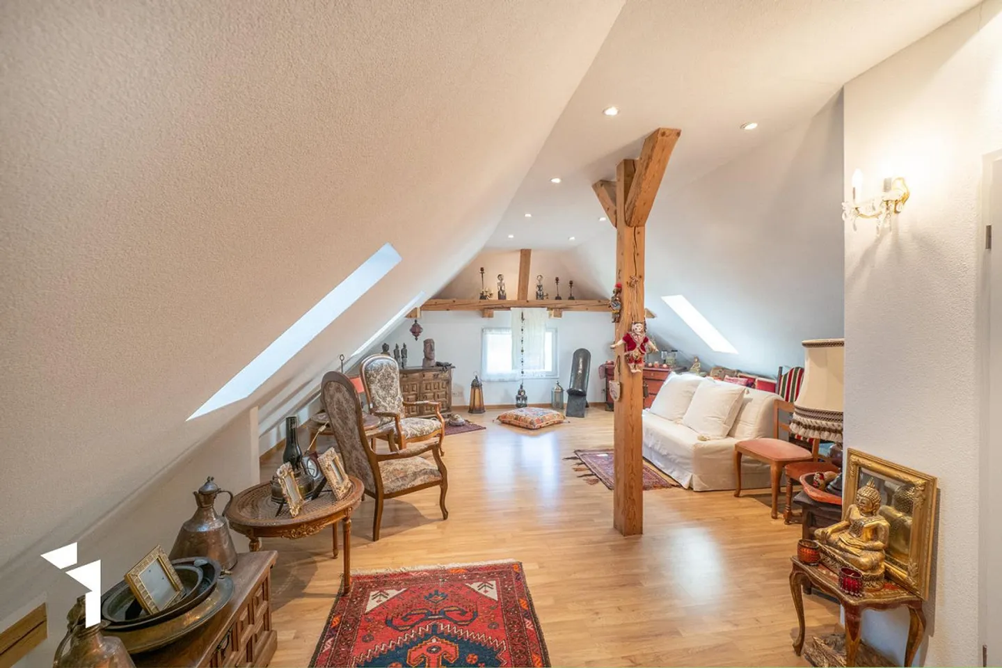 Fehr Immobilien - Top gepflegtes 5.5-Zimmer-EFH an zentraler Lage - Foto 8 von 14