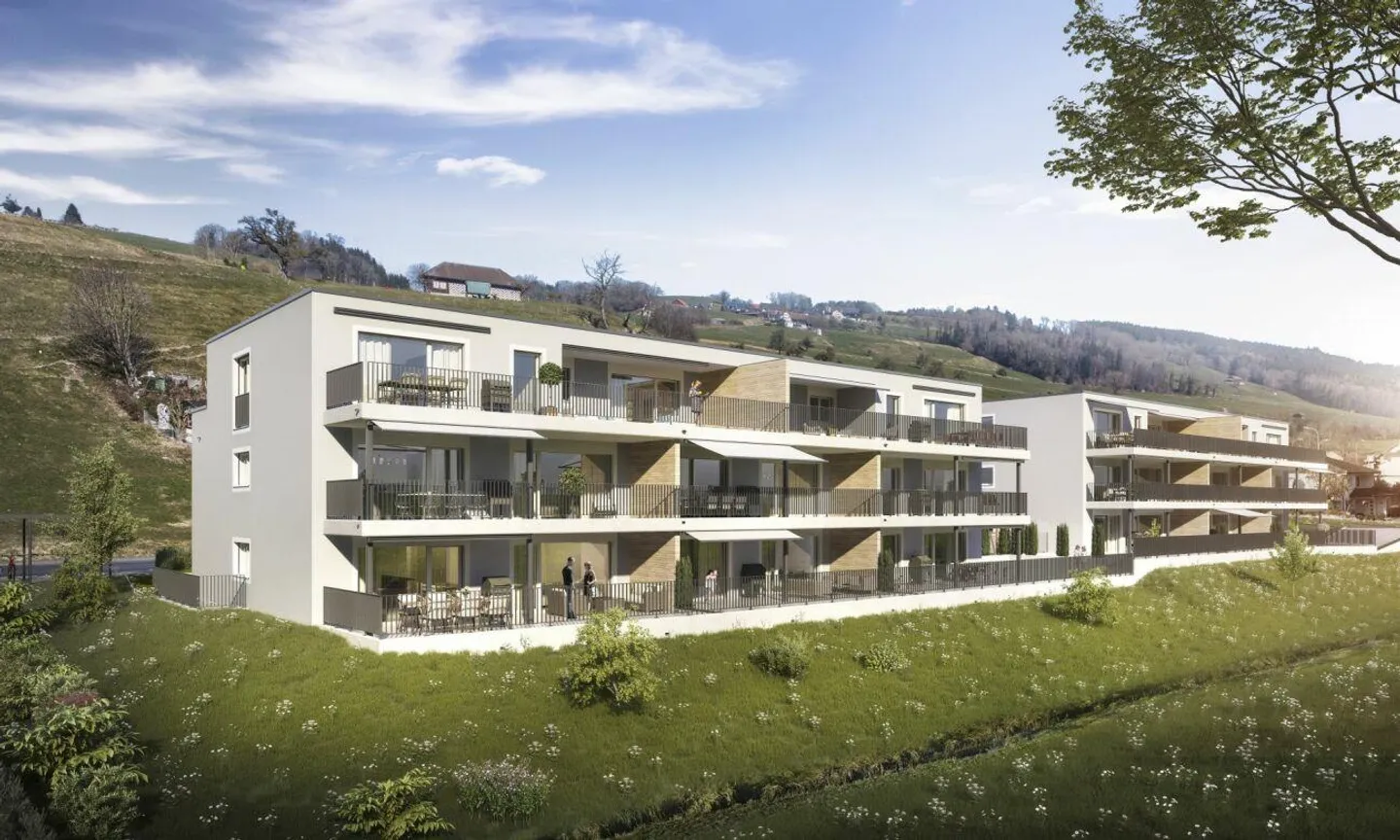 Appartement penthouse de rêve dans un emplacement rural - Photo 8 sur 12