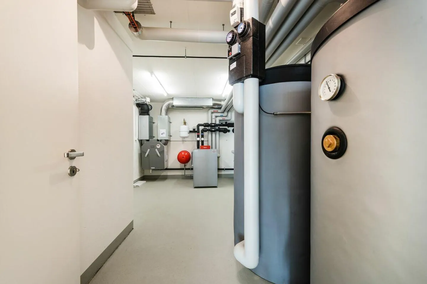 Sogno abitativo con accesso al lago - Foto 13 di 15