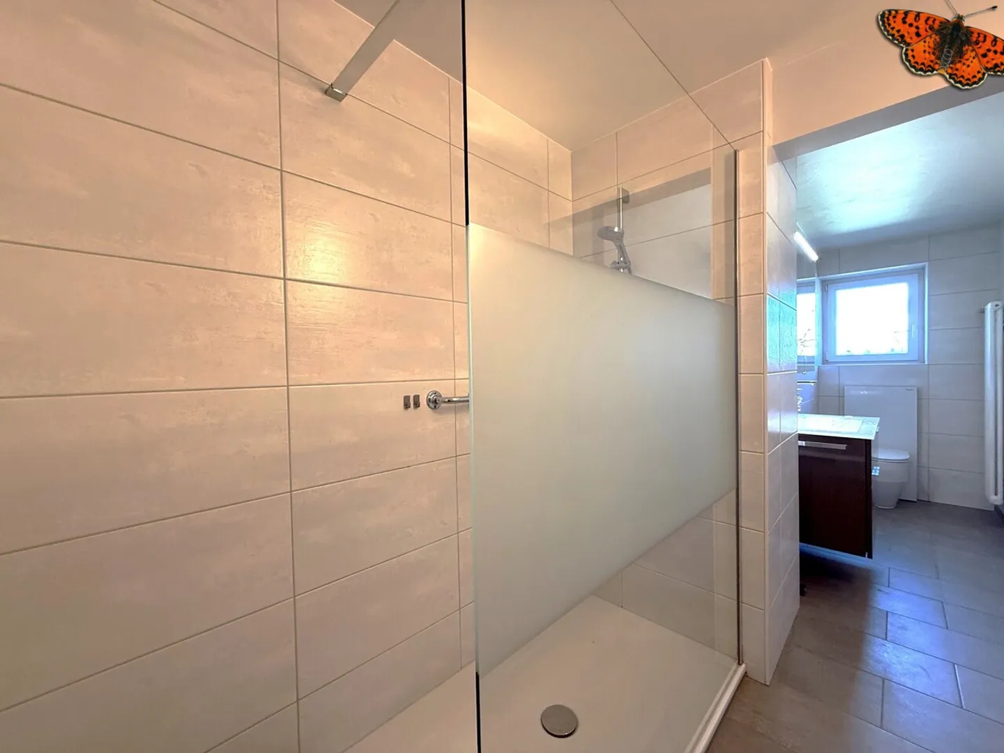 Appartement Charmant avec Jardin - Photo 8 sur 8