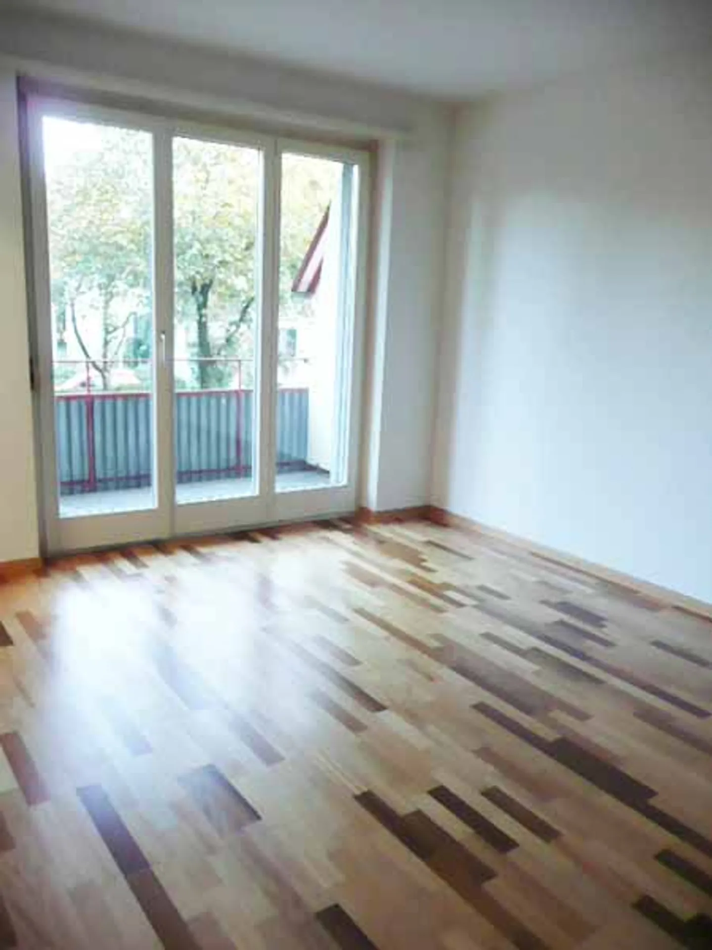 «Nah am Zentrum von Winterthur wohnen!» - Foto 2 von 4