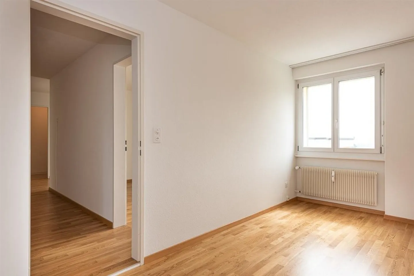 Charming 4.5-Room Apartment - Photo 5 of 9