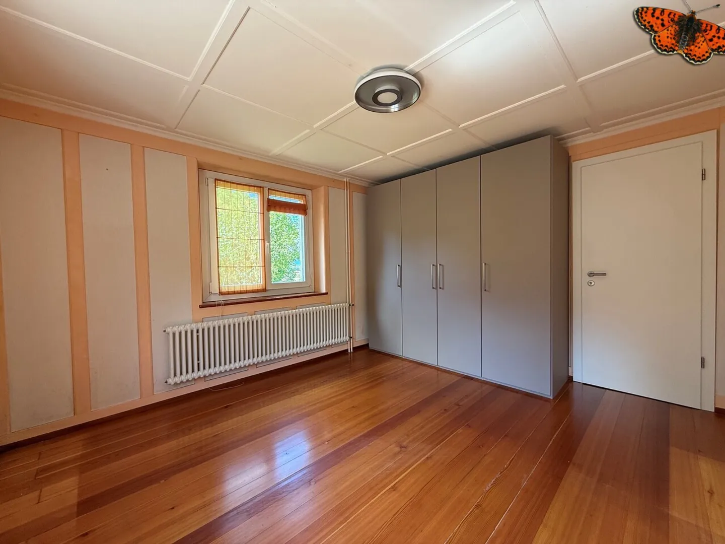 Appartement Charmant avec Jardin - Photo 7 sur 8