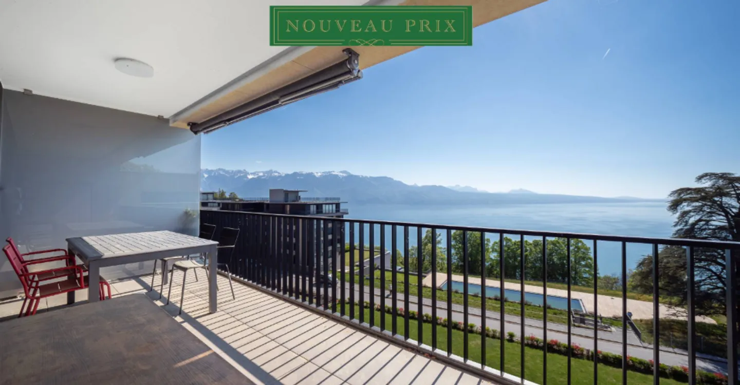 Luxury Attique Apartment with Lake View - Photo 1 of 12