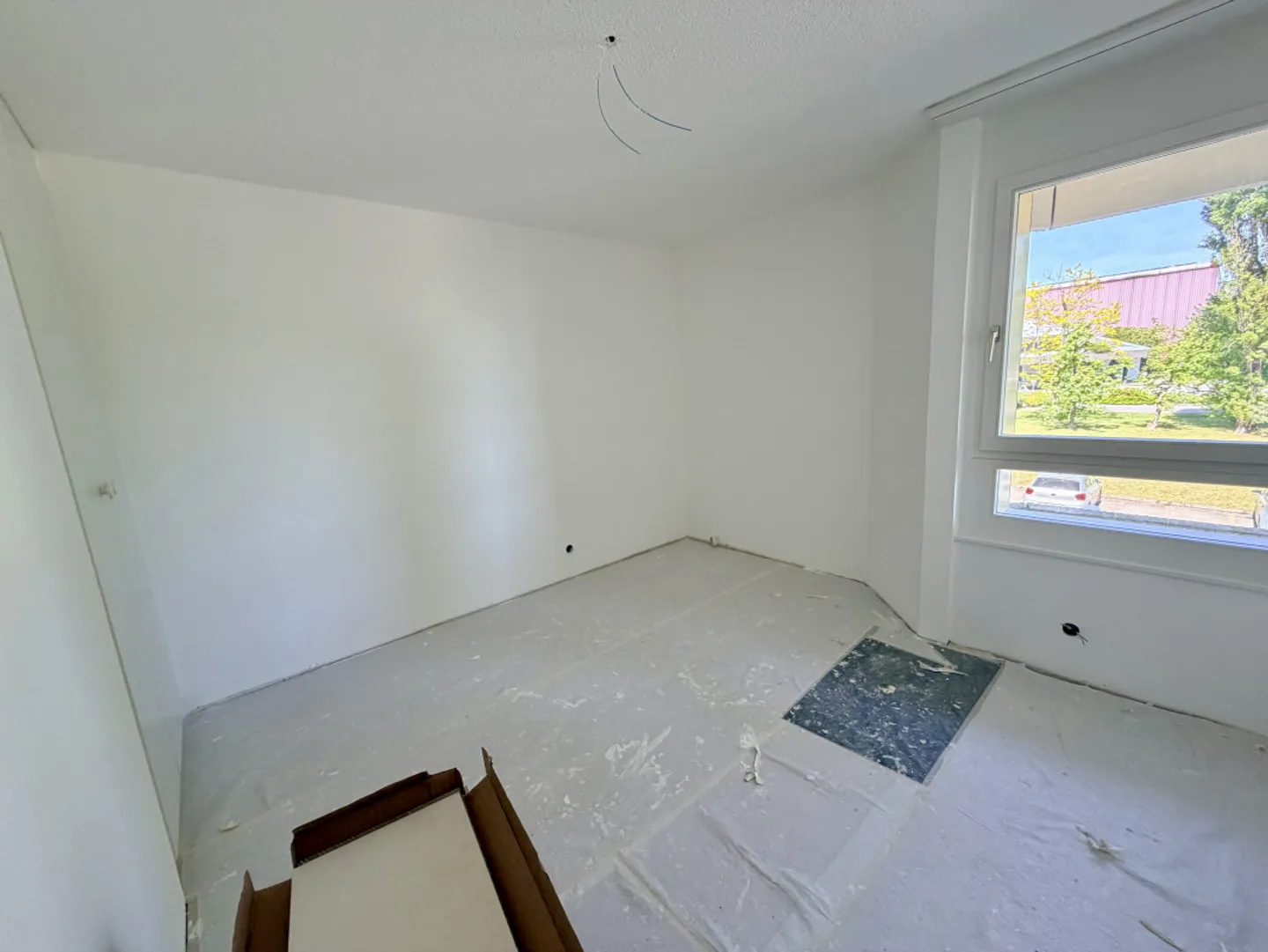 Appartement avec passage en rénovation avec balcons 3 à 4 chambres - Photo 12 sur 12