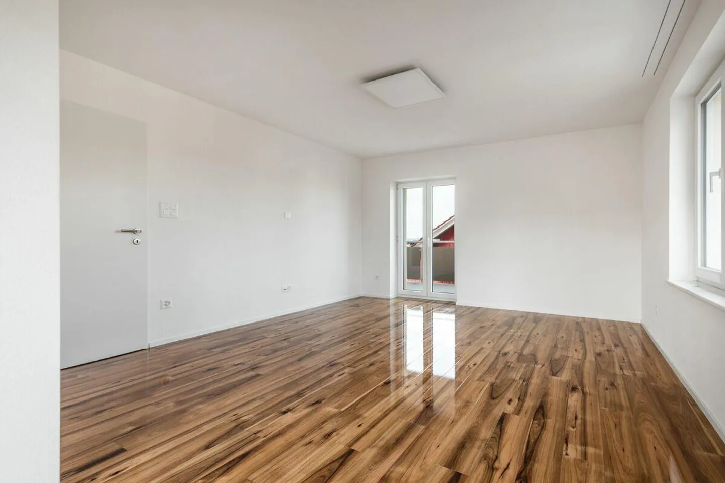 Il sogno della proprietà - Foto 16 di 30