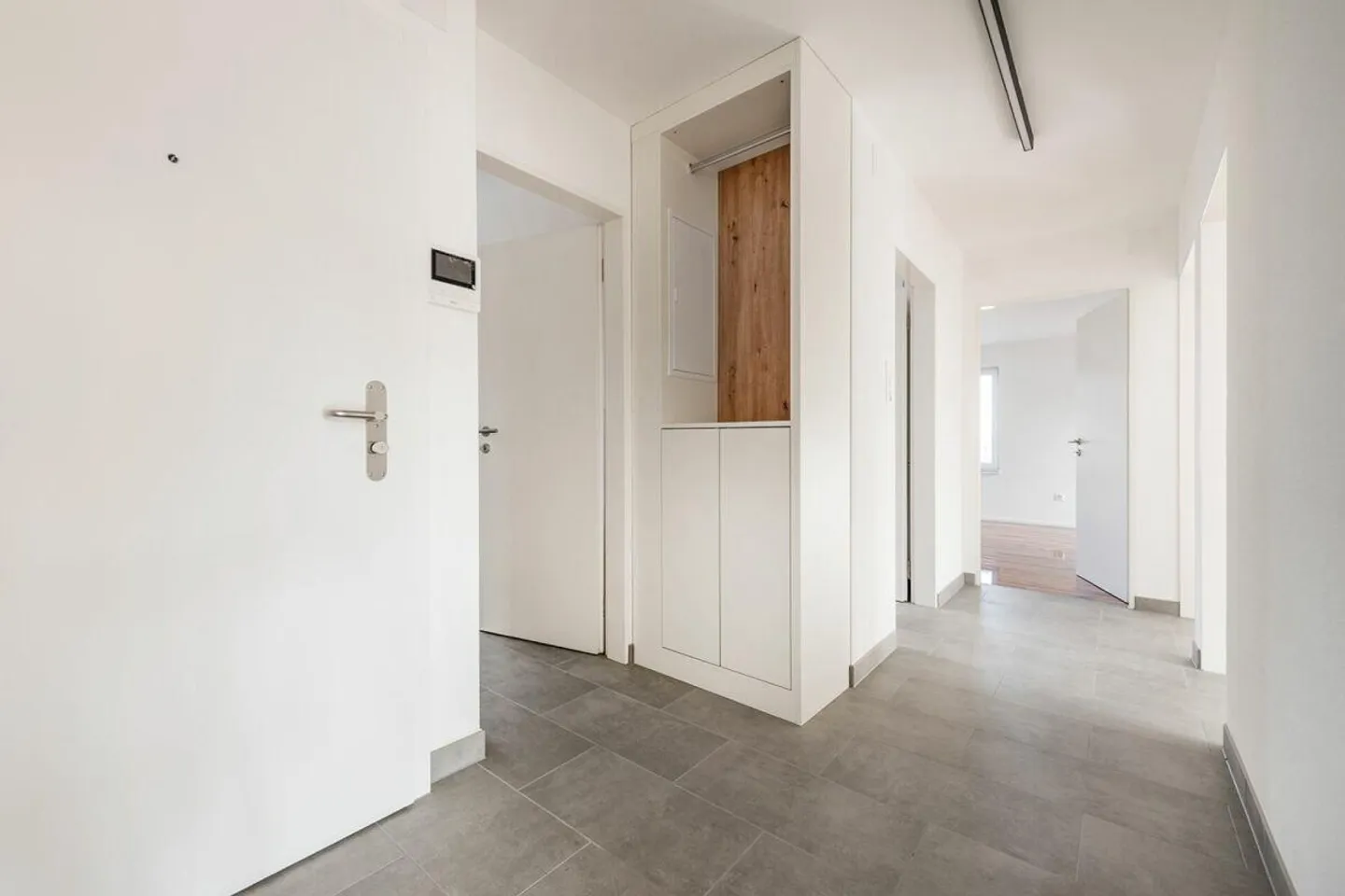 Il sogno della proprietà - Foto 14 di 30