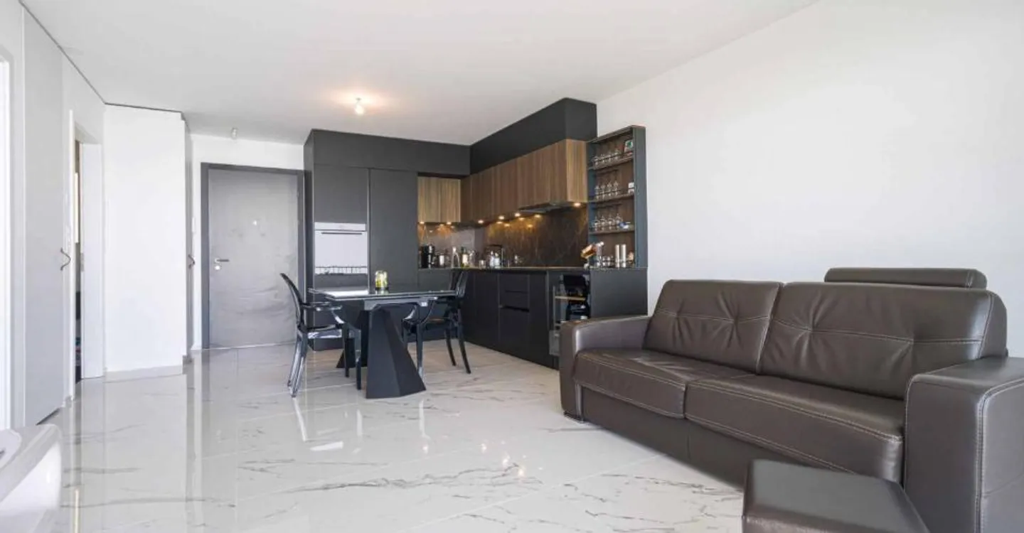 Luxury Attique Apartment with Lake View - Photo 6 of 12