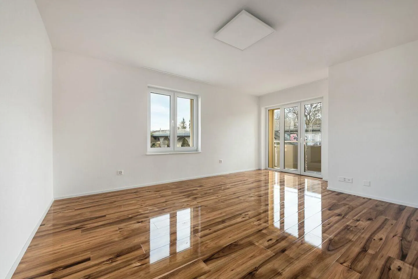 Il sogno della proprietà - Foto 15 di 30