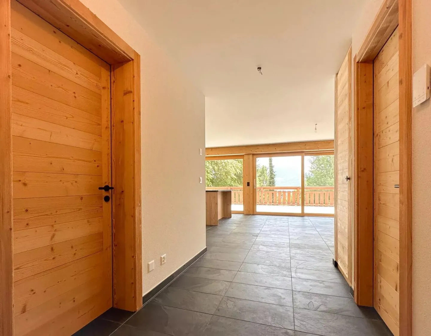Ovronnaz - Appartamento 3.5 locali - Nuova residenza - Foto 3 di 10