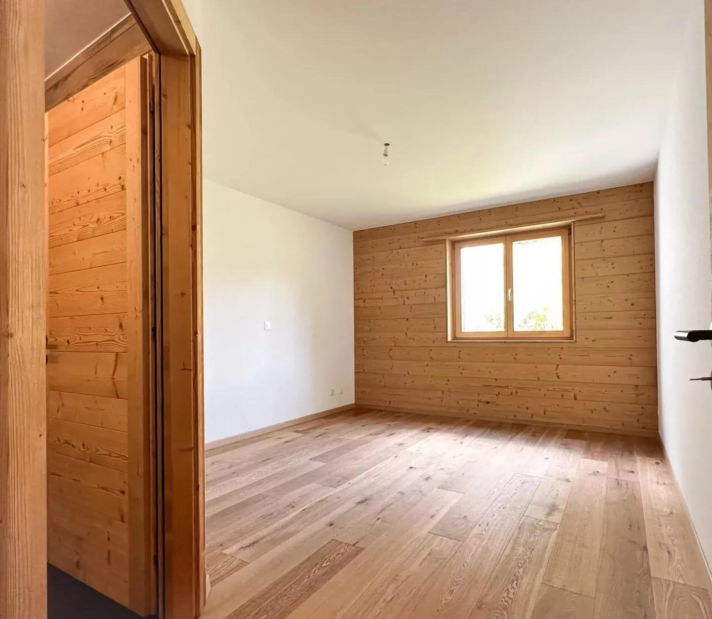 Ovronnaz - Appartamento 3.5 locali - Nuova residenza - Foto 4 di 10