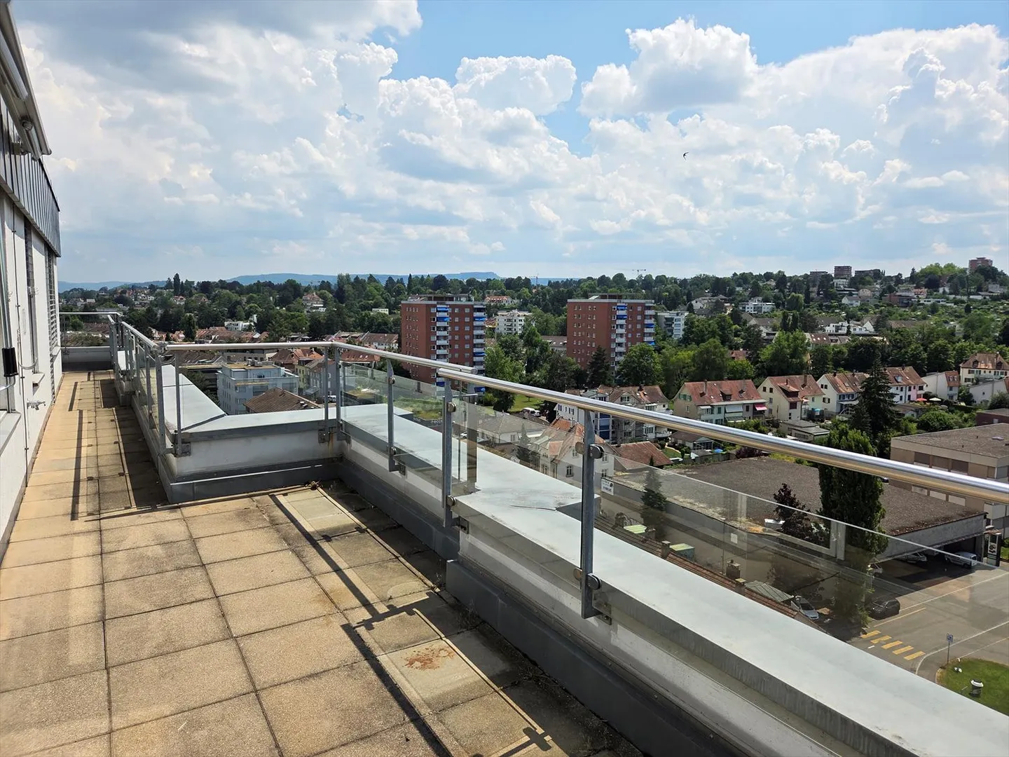 6-Zimmer-Wohnung - Foto 8 von 12