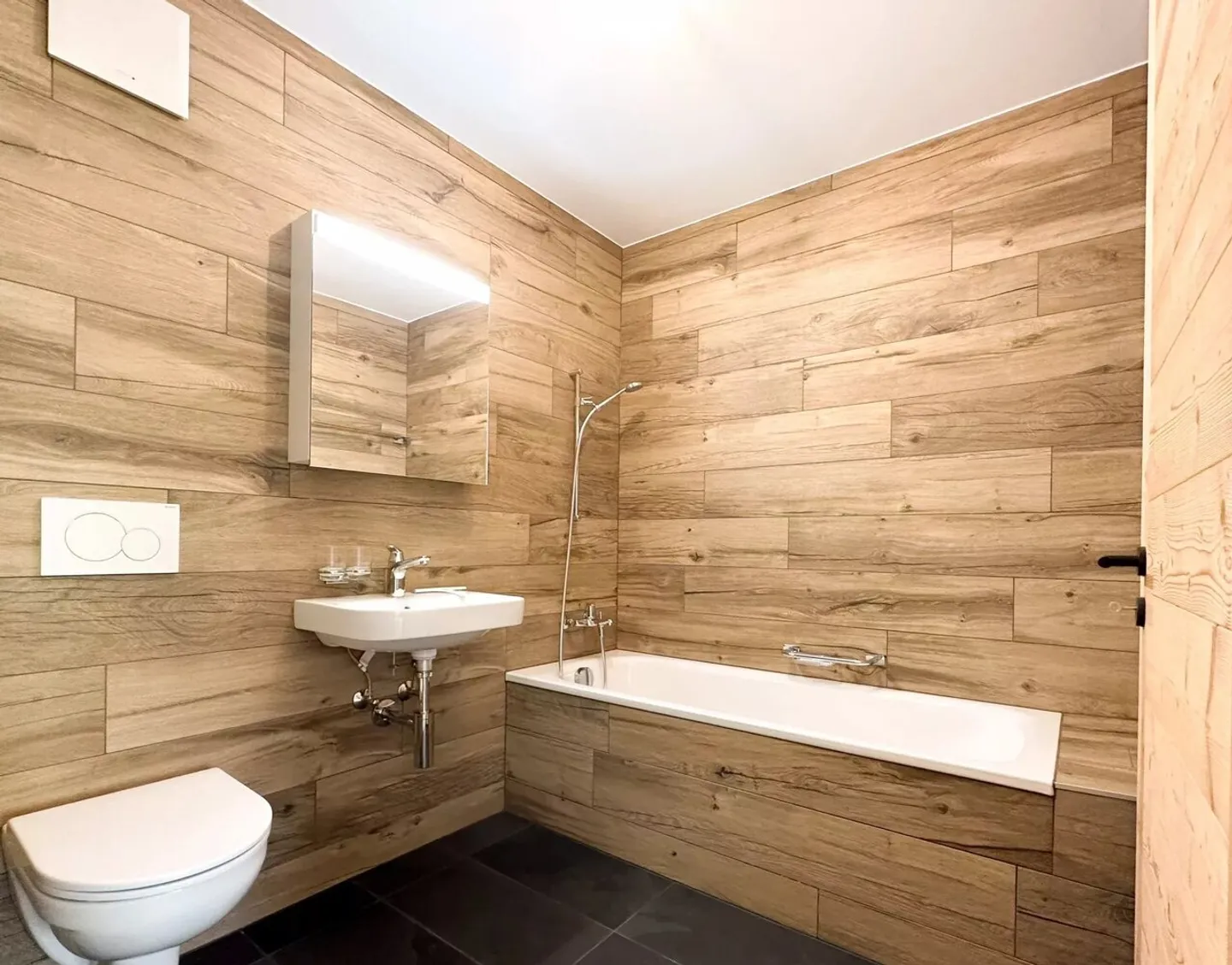 Ovronnaz - Appartamento 3.5 locali - Nuova residenza - Foto 5 di 10