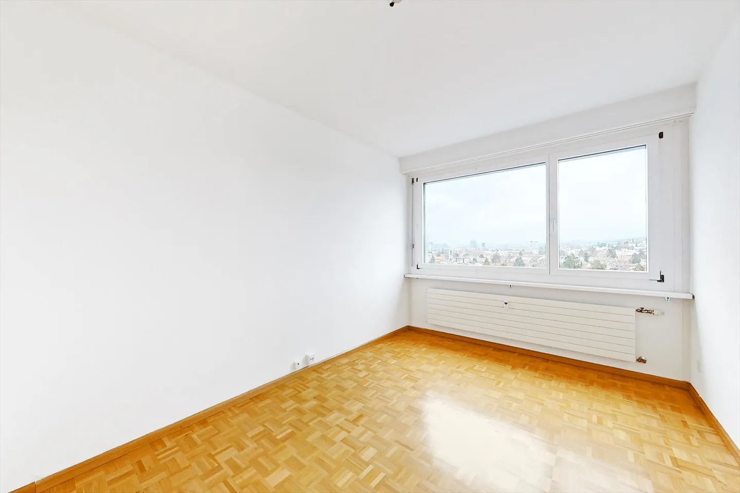 6-Zimmer-Wohnung - Foto 10 von 12