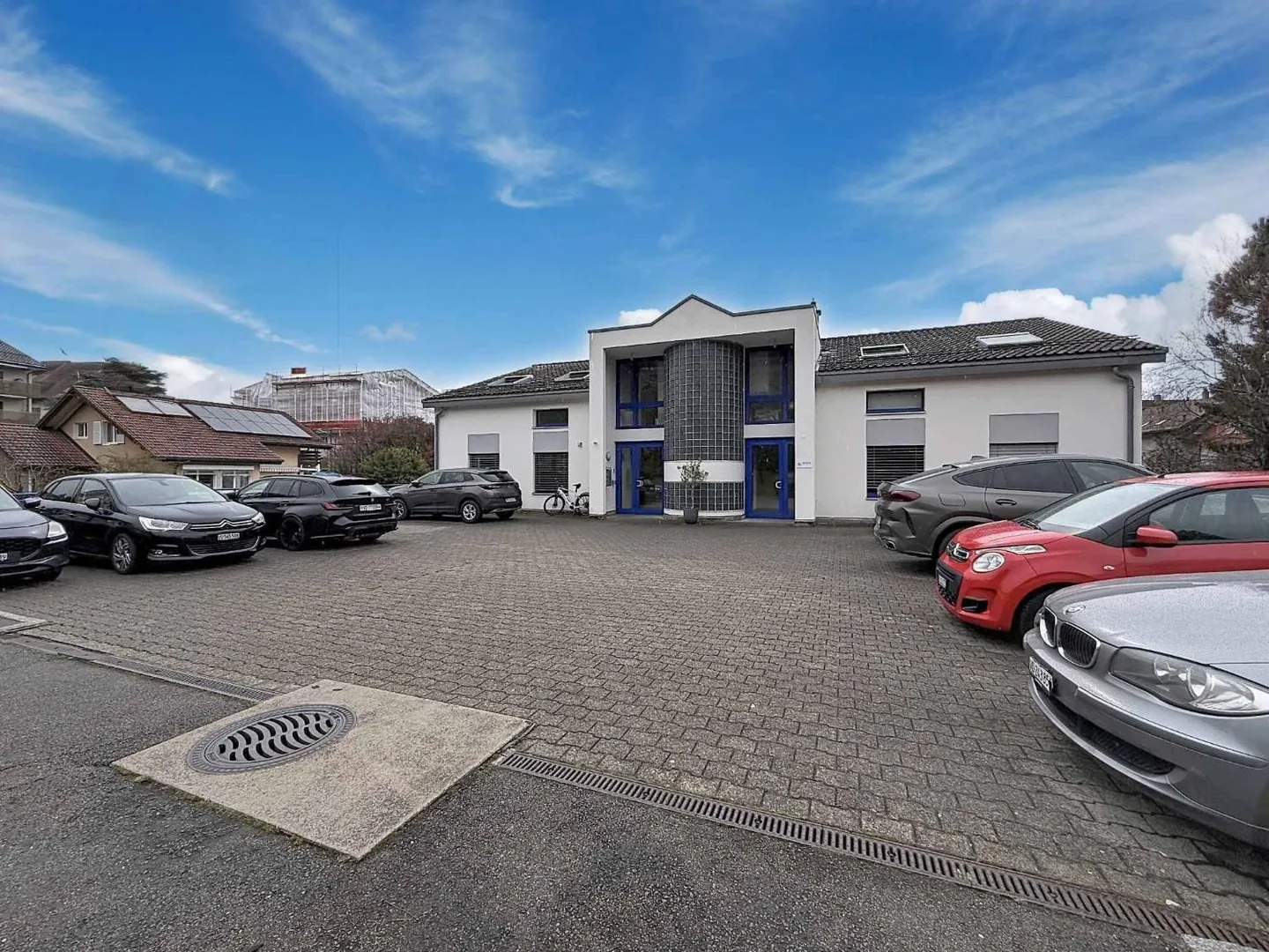 Ultimo piano 4.5 stanze - Foto 1 di 12