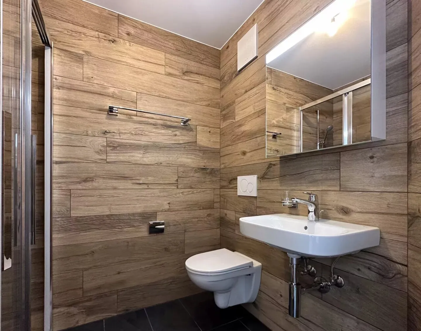 Ovronnaz - Appartamento 3.5 locali - Nuova residenza - Foto 7 di 10