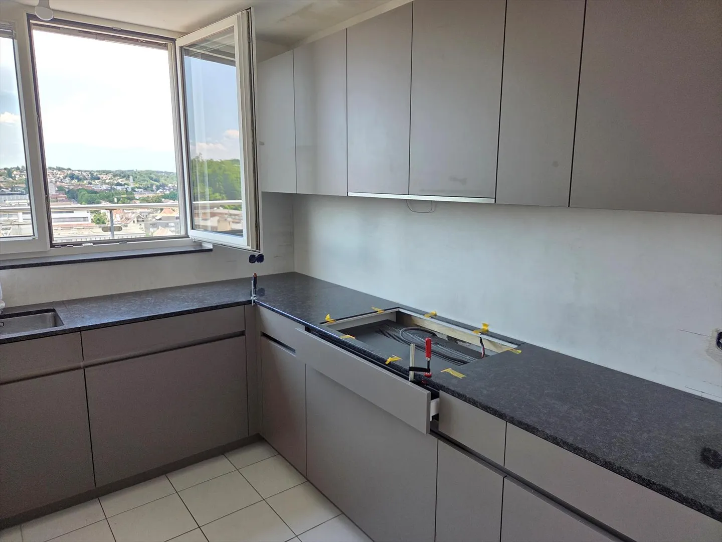 6-Zimmer-Wohnung - Foto 3 von 12