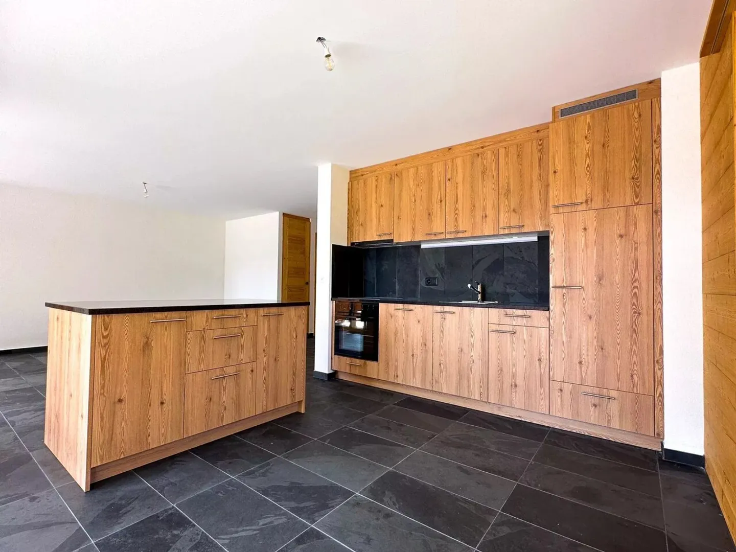 Ovronnaz - Appartamento 3.5 locali - Nuova residenza - Foto 2 di 10