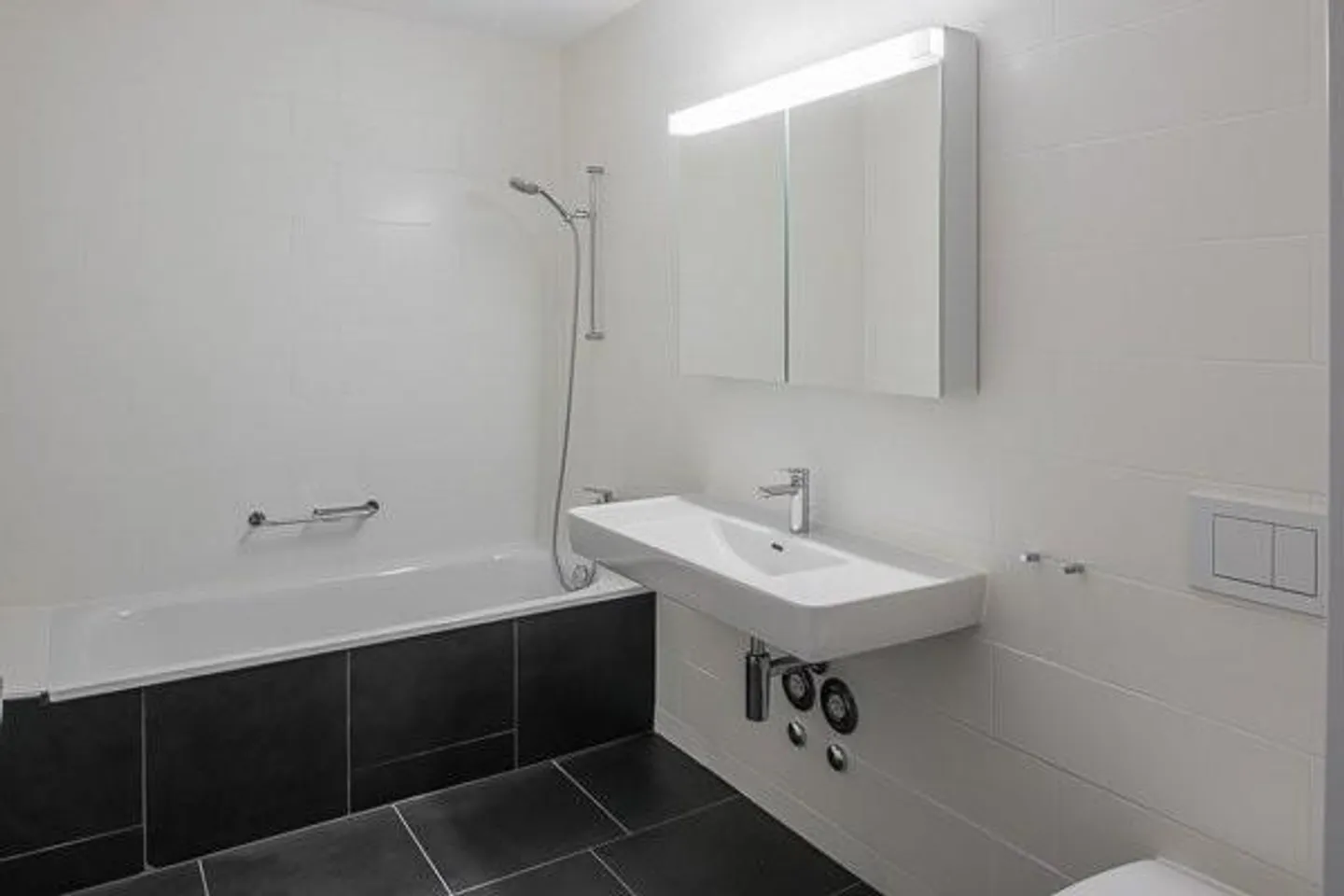 Modernes Apartment in Zürich-Oerlikon - Foto 4 von 4