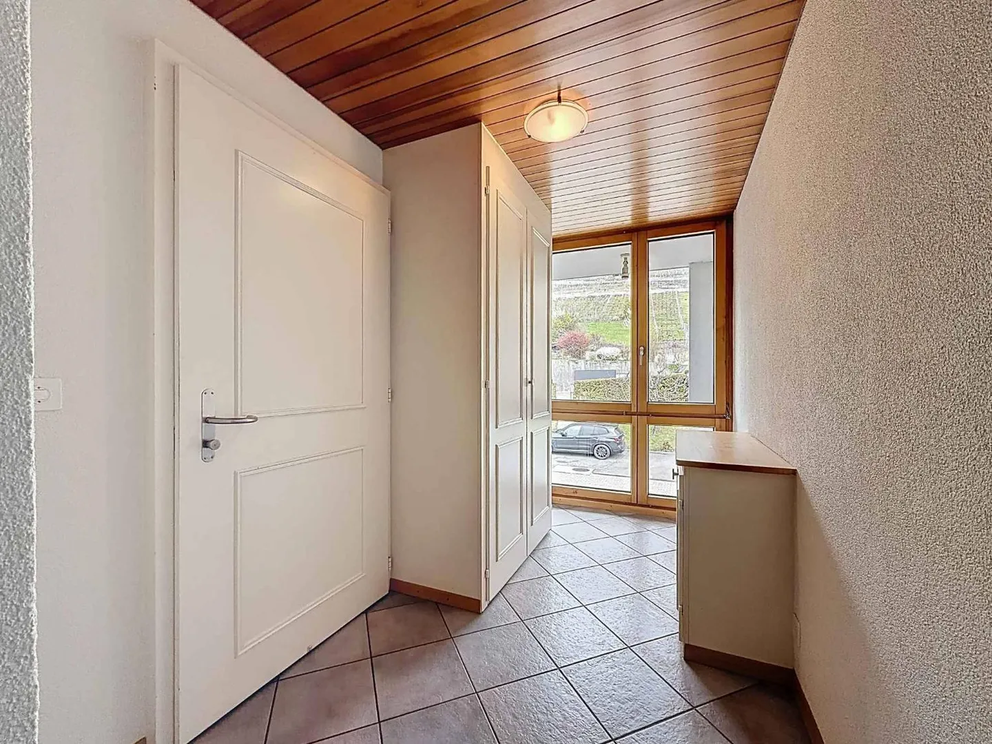 Ultimo piano 4.5 stanze - Foto 8 di 12