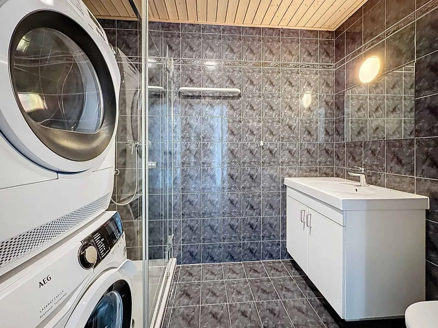 Ultimo piano 4.5 stanze - Foto 12 di 12