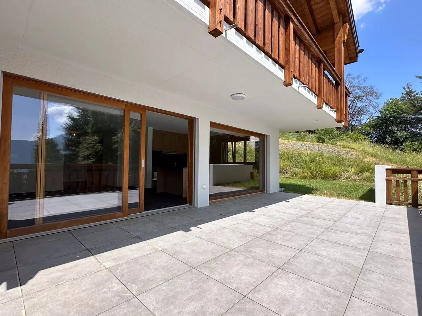 Ovronnaz - Appartamento 3.5 locali - Nuova residenza - Foto 10 di 10