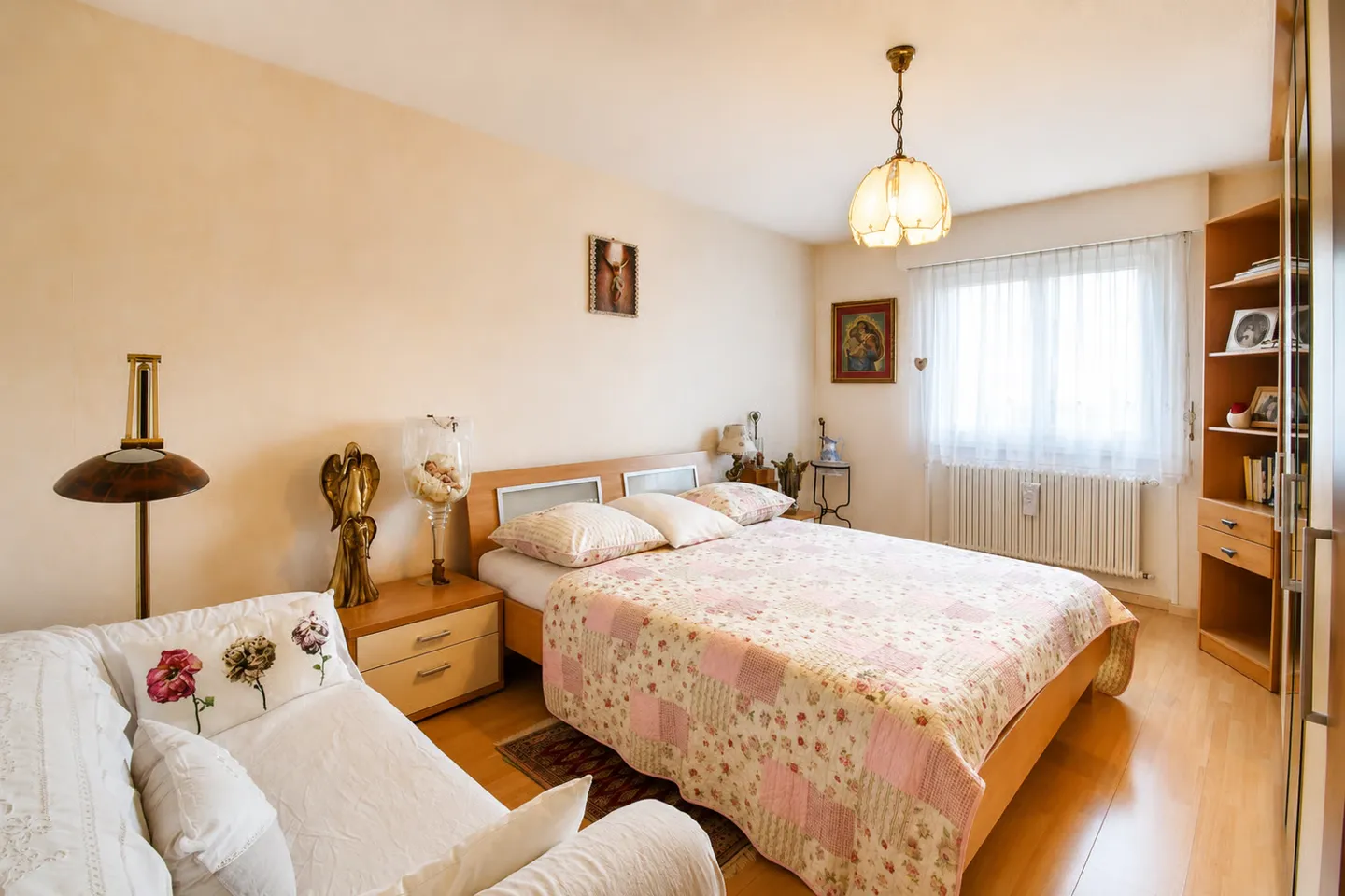 Schönes Apartment, ideal für erste Anschaffung oder Renditeobjekt (4,53%) - Foto 4 di 8