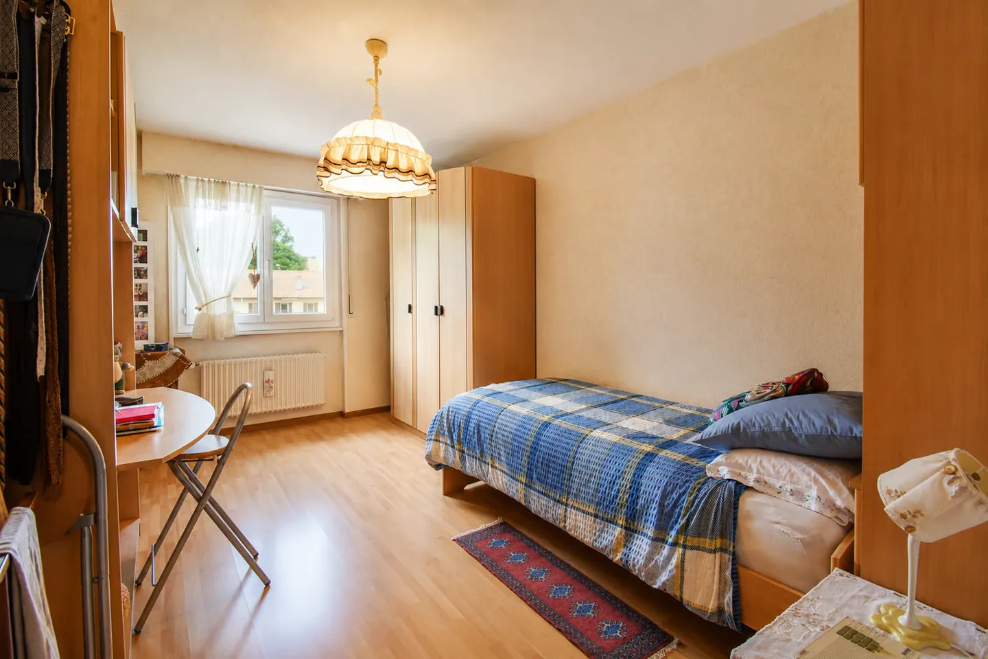Schönes Apartment, ideal für erste Anschaffung oder Renditeobjekt (4,53%) - Foto 5 di 8