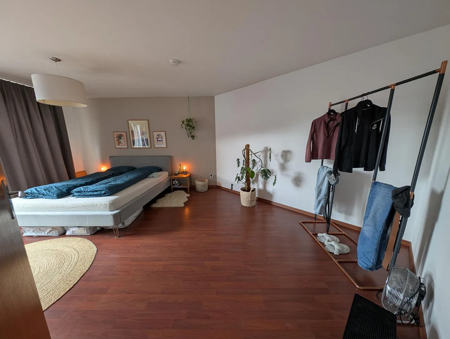 Maisonette spacieuse avec terrasse - Photo 2 sur 11