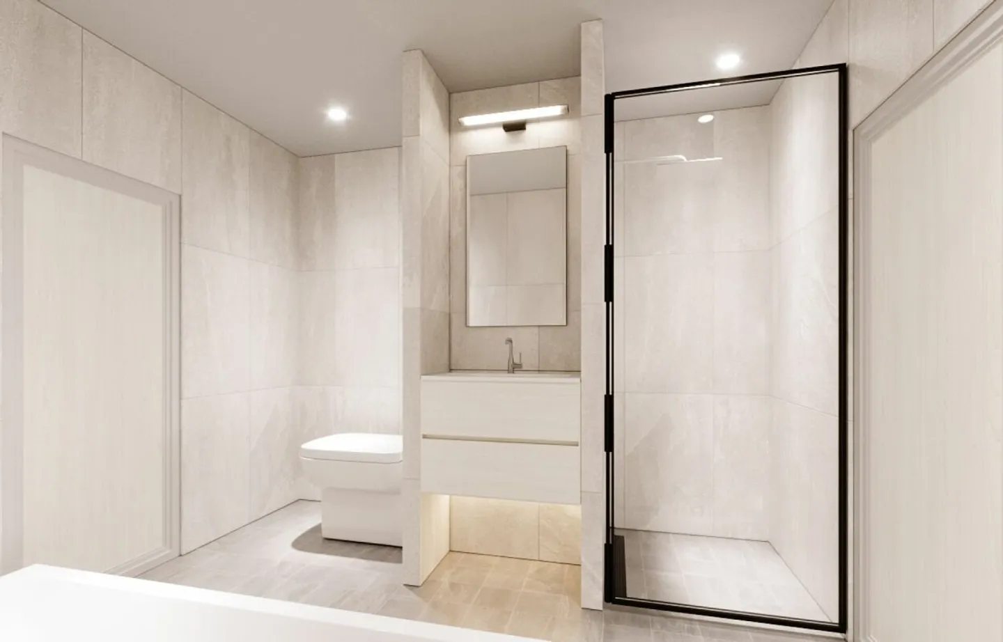 Modern Family Home in Kaiseraugst - Photo 7 of 12