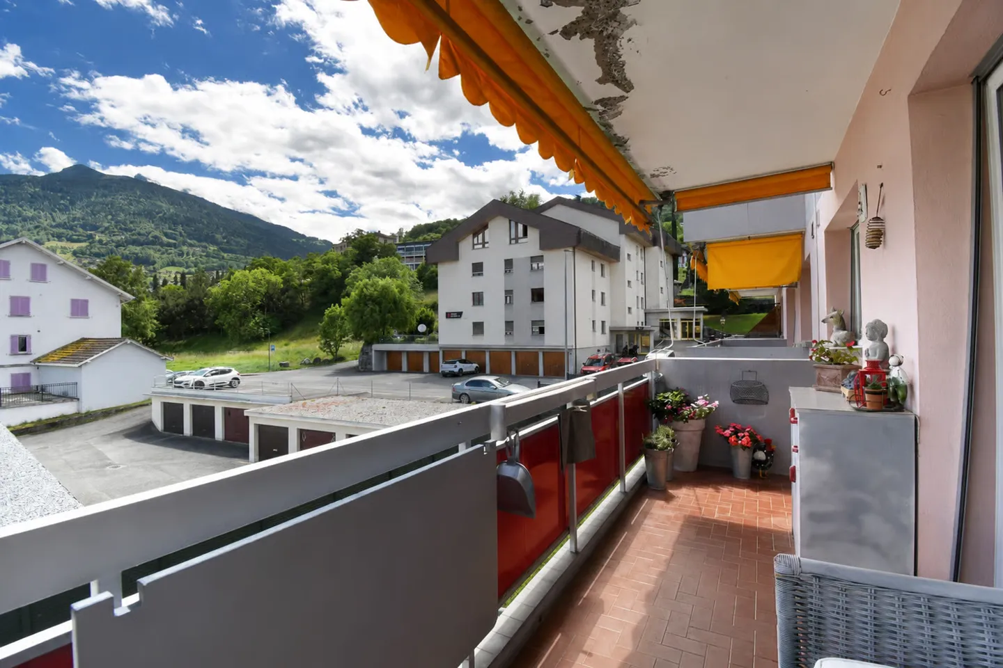 Schönes Apartment, ideal für erste Anschaffung oder Renditeobjekt (4,53%) - Foto 7 di 8