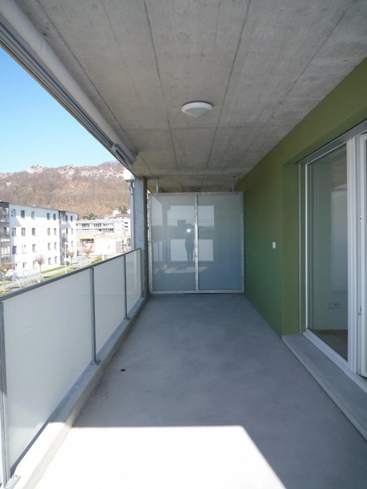 Appartement moderne à Oensingen - Photo 8 sur 9