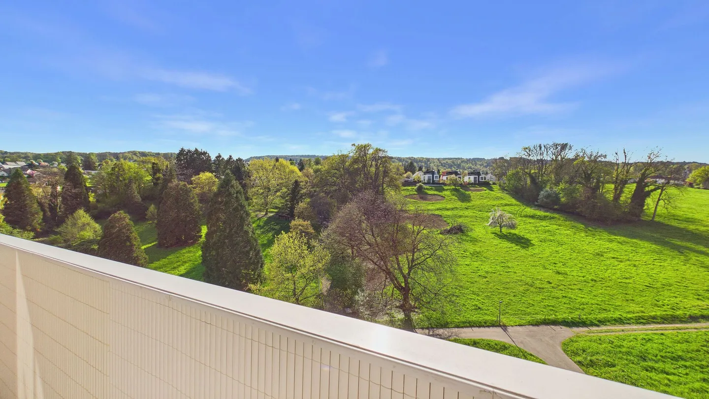 Stylish living in a quiet and central location in Dietikon - Photo 16 of 17