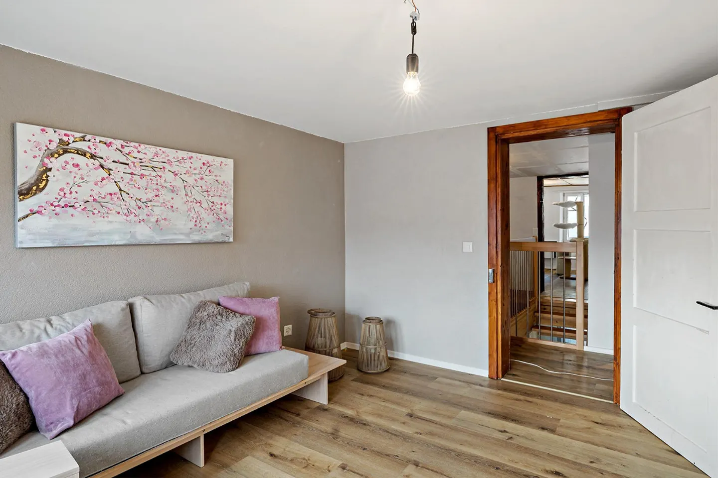 Maison extraordinaire avec beaucoup de potentiel - Photo 5 sur 13