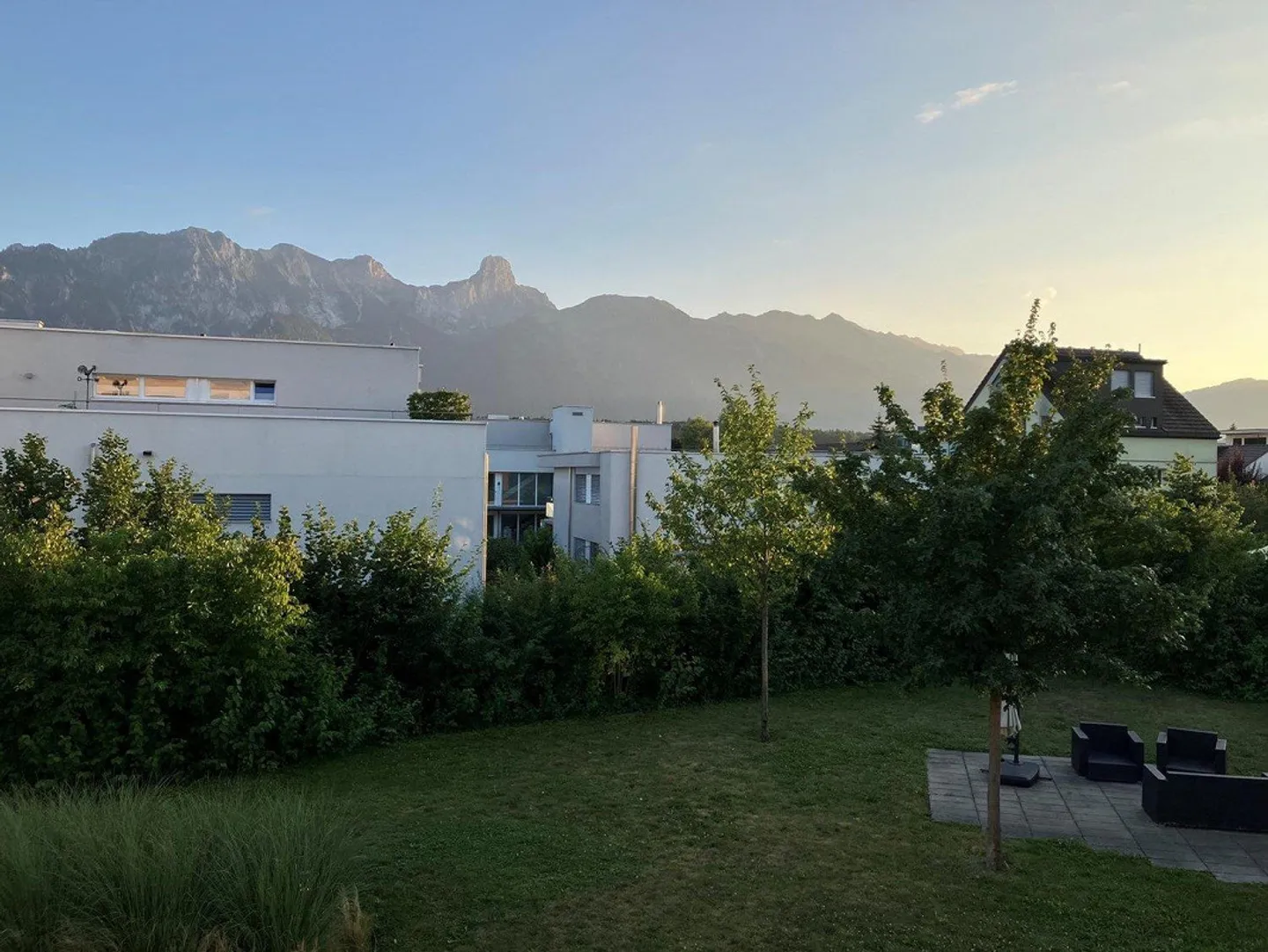 Bell'appartamento di 3,5 locali al piano terra! - Foto 5 di 9