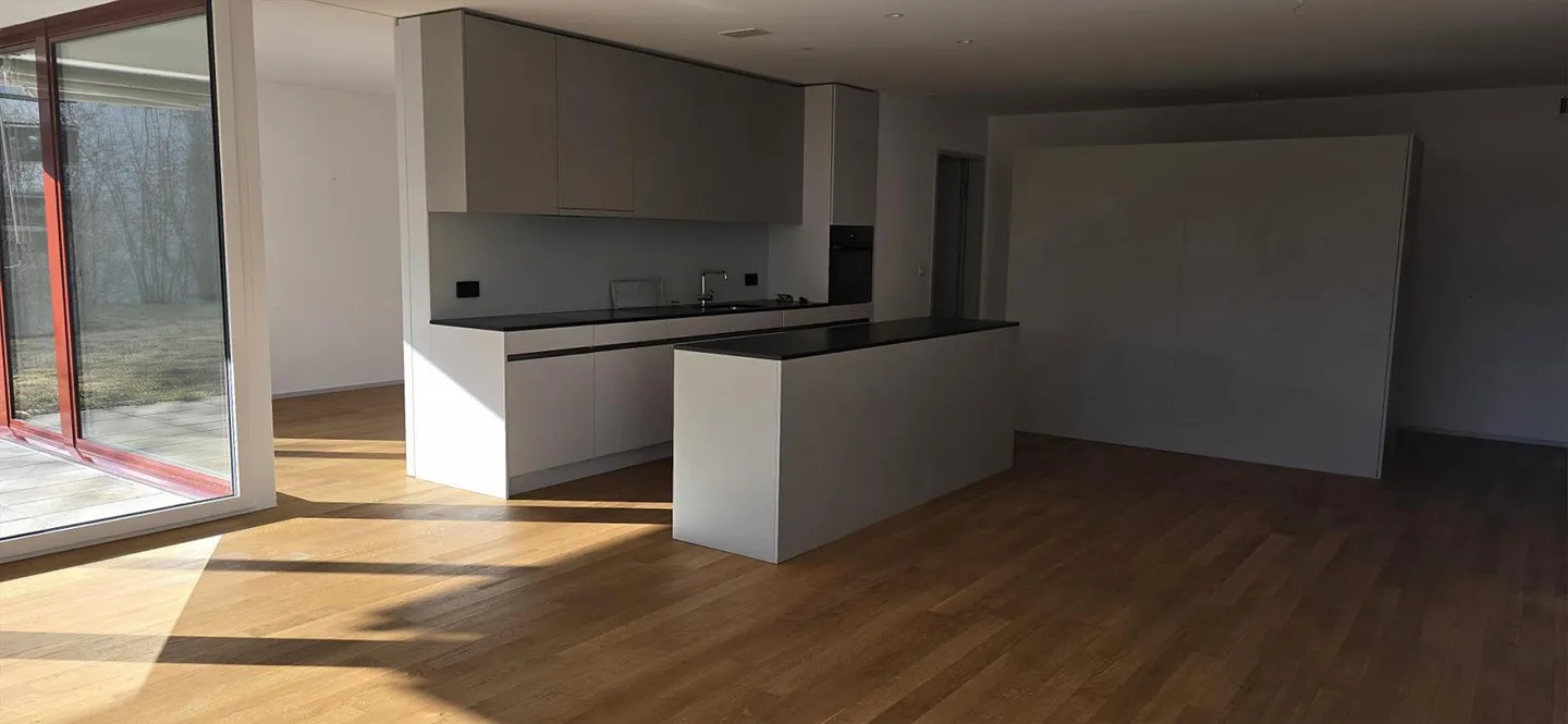 Bell'appartamento di 3,5 locali al piano terra! - Foto 7 di 9