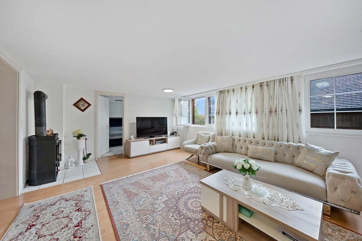 Appartamento 3.5 locali - Foto 3 di 8