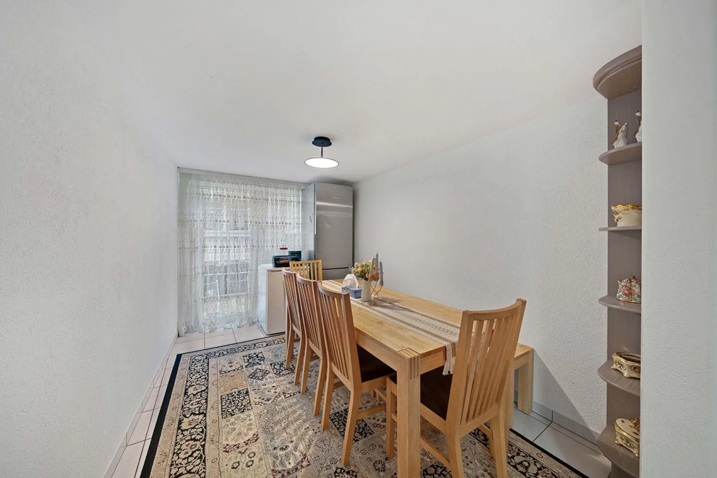 Appartamento 3.5 locali - Foto 4 di 8