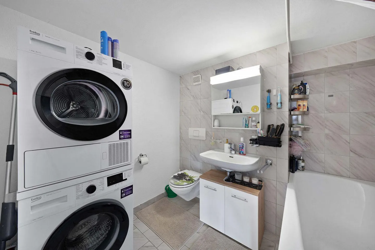 Appartamento 3.5 locali - Foto 5 di 8