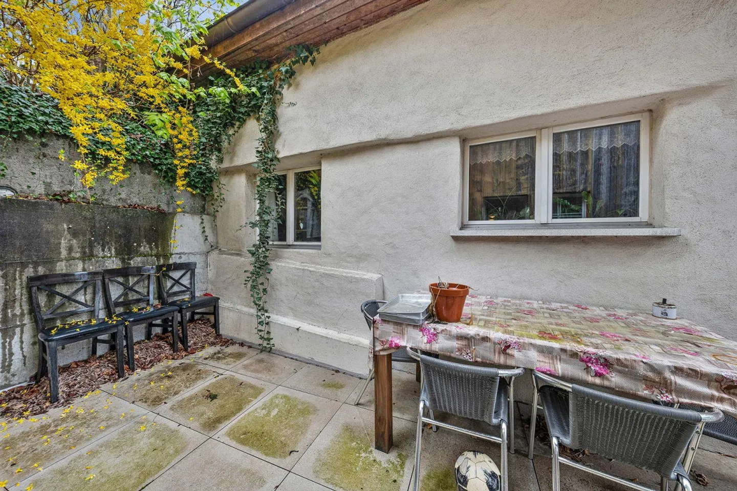 Appartamento 3.5 locali - Foto 7 di 8