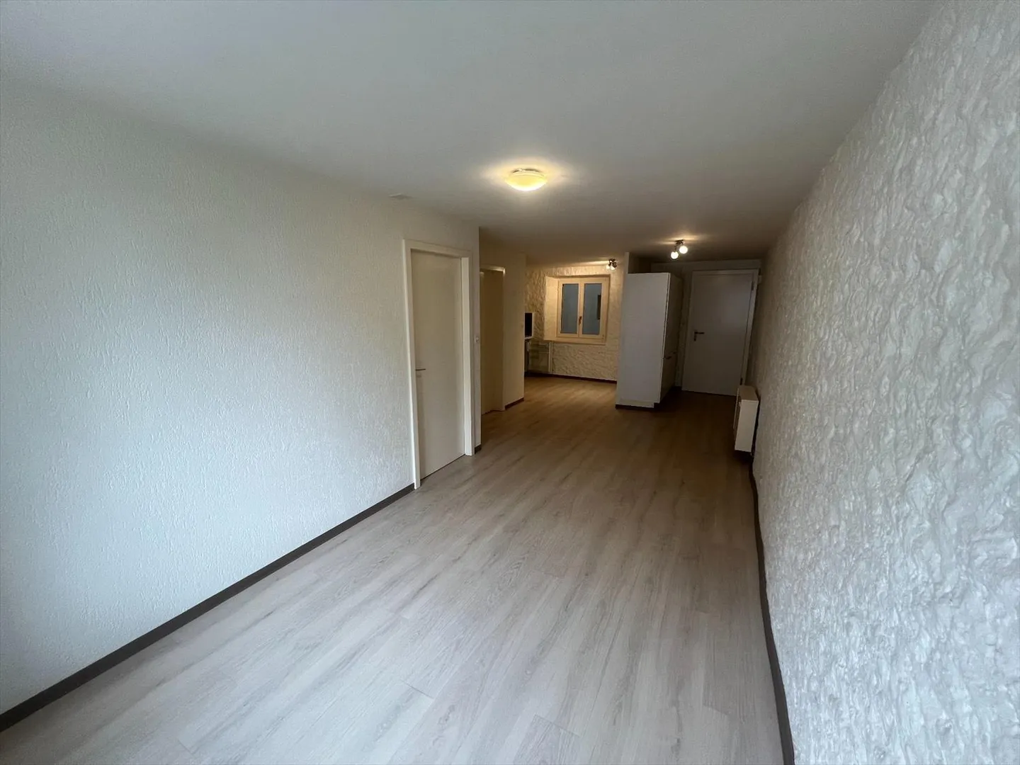 Belle appartement de 2,5 pièces dans la vieille ville au 1er ou 2ème étage - Photo 7 sur 11