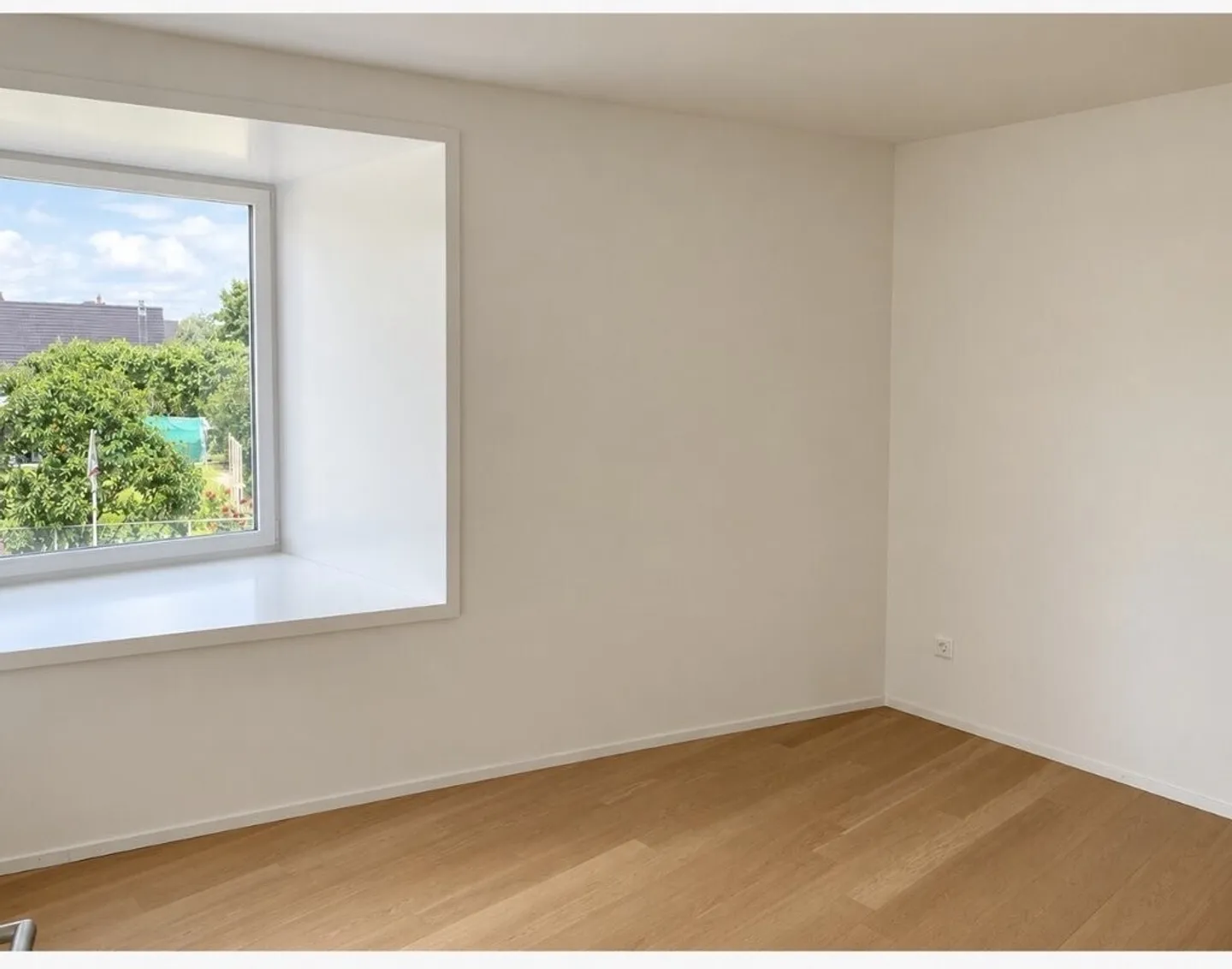 Appartement 3.5 pièces à louer à Romanshorn - Photo 7 sur 9