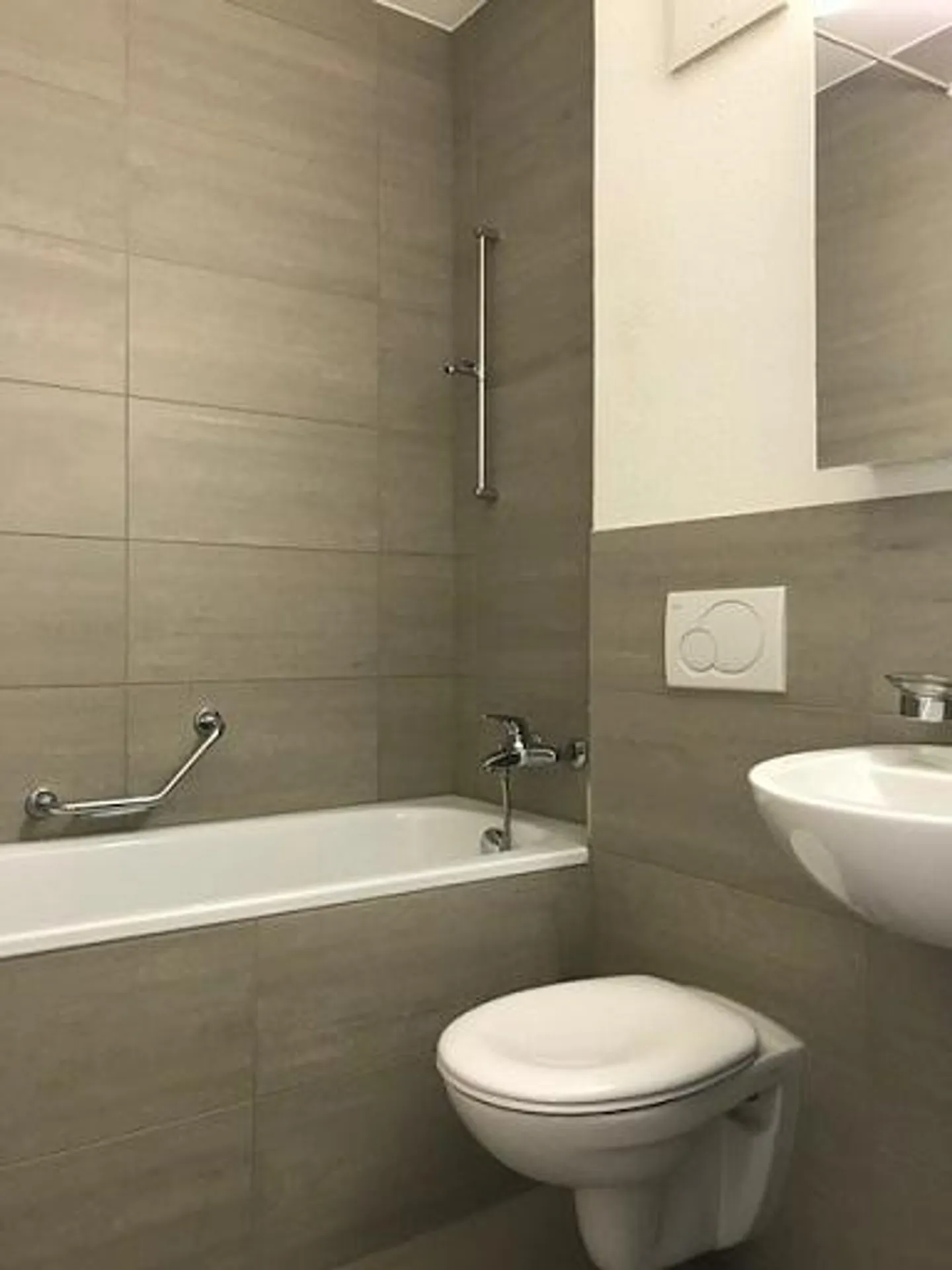 Appartement 1 pièce près de la promenade du Rhin - Photo 4 sur 4