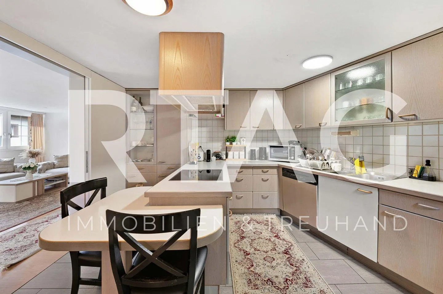 Appartamento 3.5 locali - Foto 1 di 8