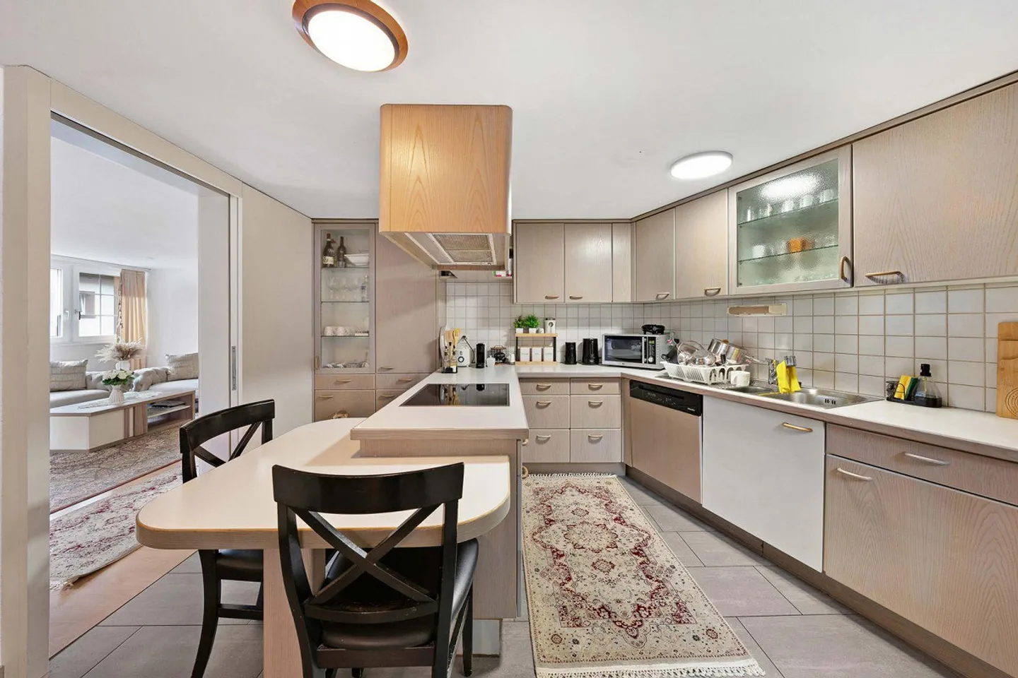 Appartamento 3.5 locali - Foto 2 di 8